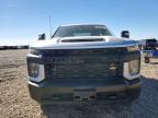 2021 Chevrolet Silverado K2500 Heavy Duty