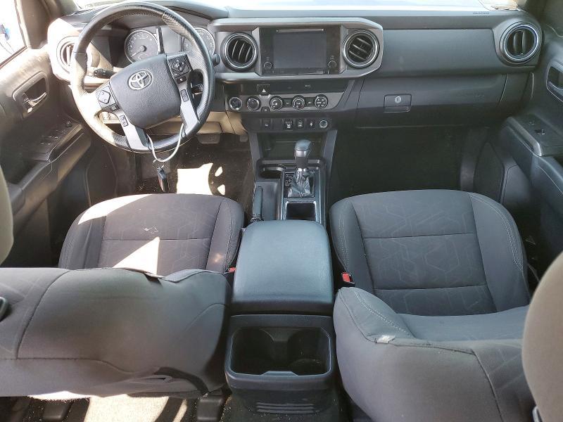 2019 Toyota Tacoma TRD OFF-Road