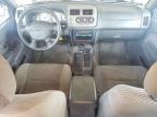 2001 Nissan Frontier XE