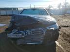 2018 Audi A4 Premium Plus