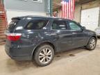2011 Dodge Durango Crew