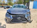 2017 Lexus Nx 200t Base