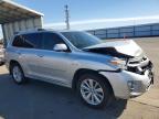 2013 Toyota Highlander Hybrid Limited