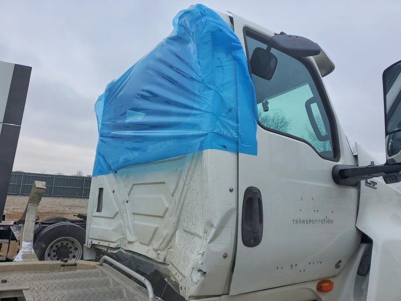 2022 International LT625 Semi Truck