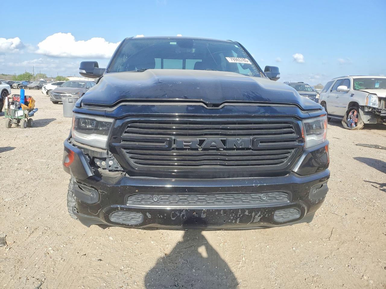 2019 Dodge RAM 1500 BIG Horn