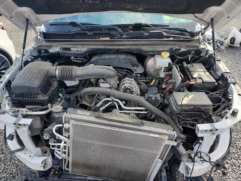 2020 Dodge RAM 1500 Limited