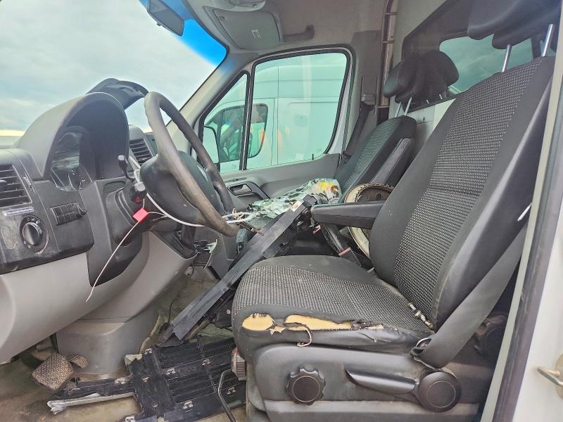 2008 Dodge Sprinter 3500