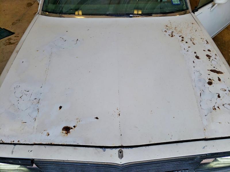 1981 Chev EL Camino