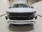 2023 Chevrolet Silverado K1500