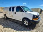 2010 Chevrolet Express G2500