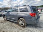 2011 Toyota Sequoia Limited