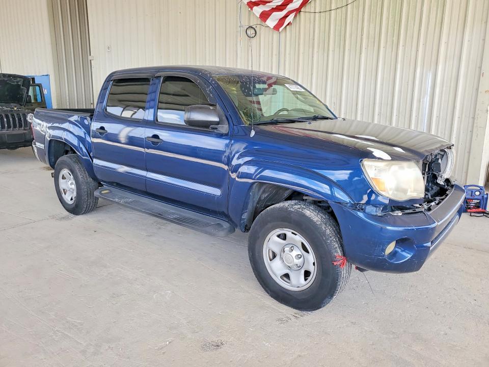 2006 Toyota Tacoma Prerunner V6