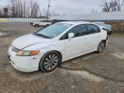 2008 Honda Civic ex for sale in Marlboro, NY