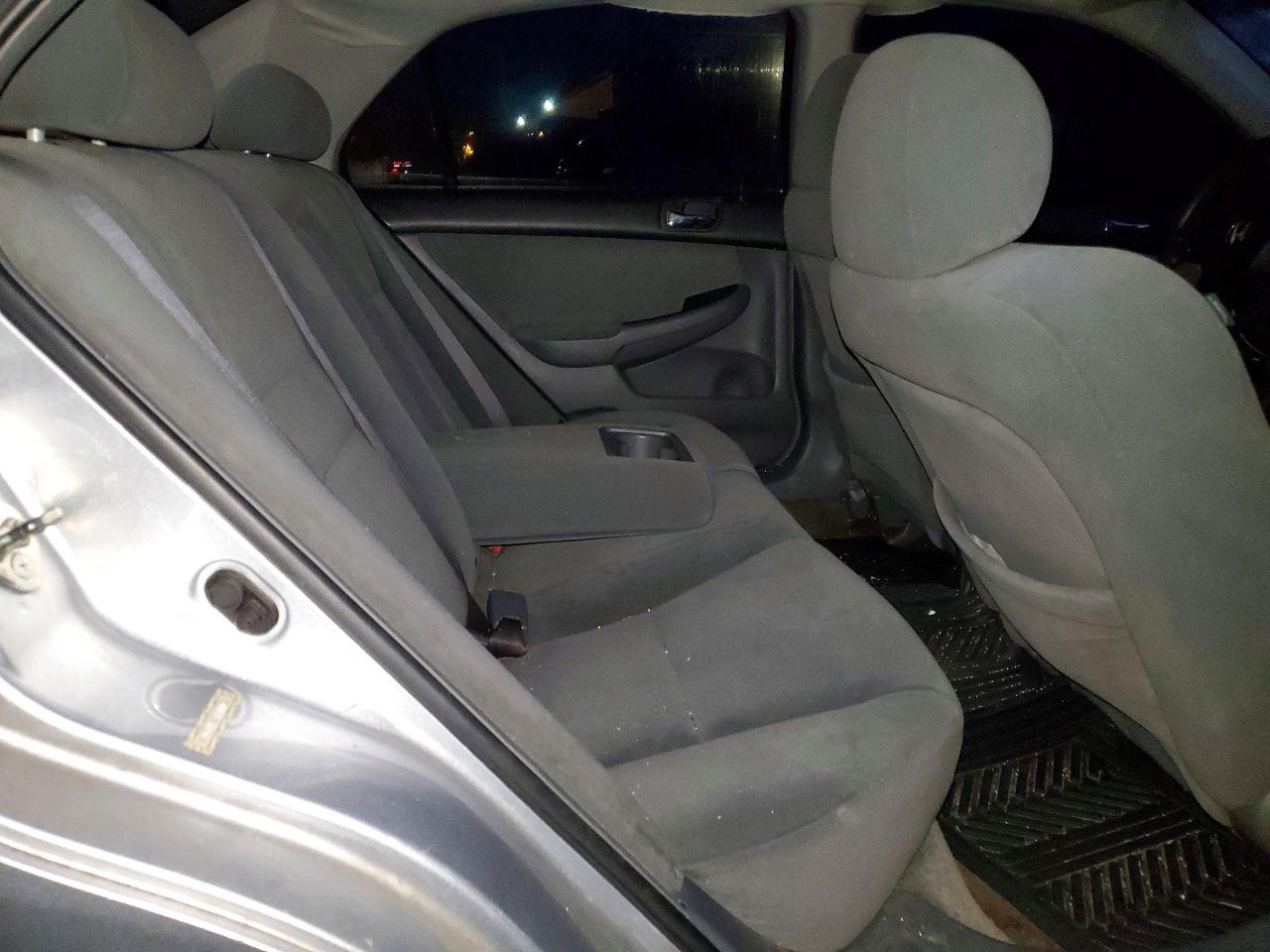 2007 Honda Accord se