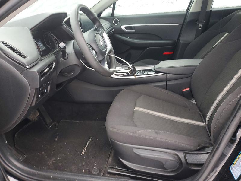 2023 Hyundai Sonata se