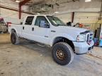 2006 Ford F350 SRW Super Duty