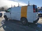2011 Chevrolet Express 2500 Cargo Utility / Service Van