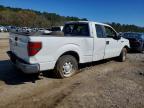 2011 Ford F150 Super cab