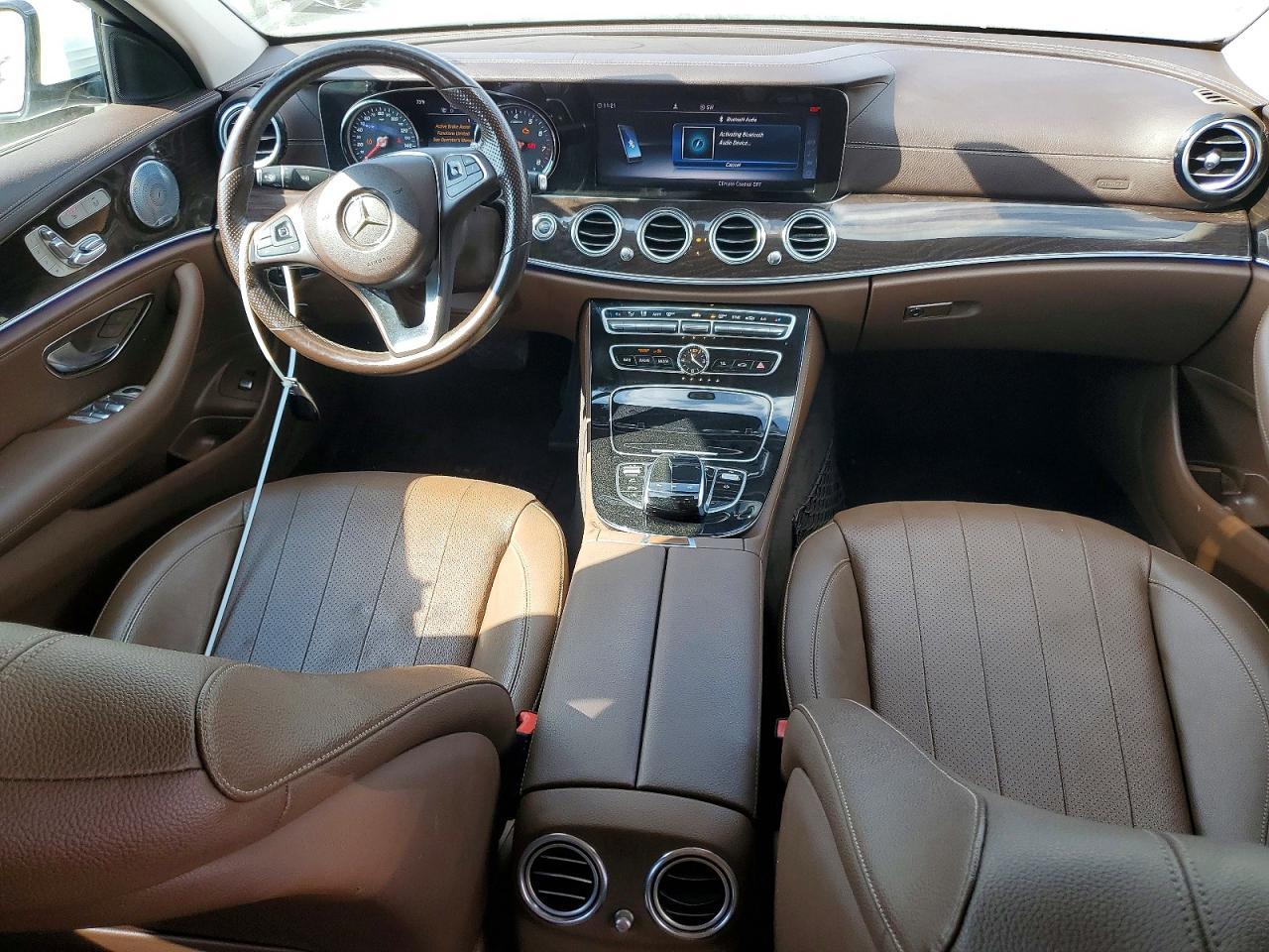 2018 Mercedes-Benz E 300