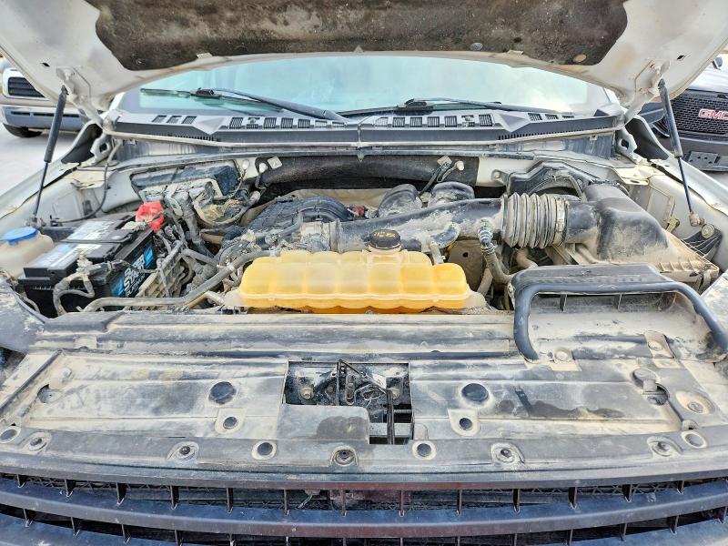 2018 Ford F150 Super Cab