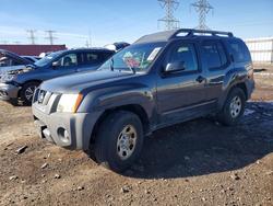 2008 Nissan Xterra x en venta en Elgin, IL