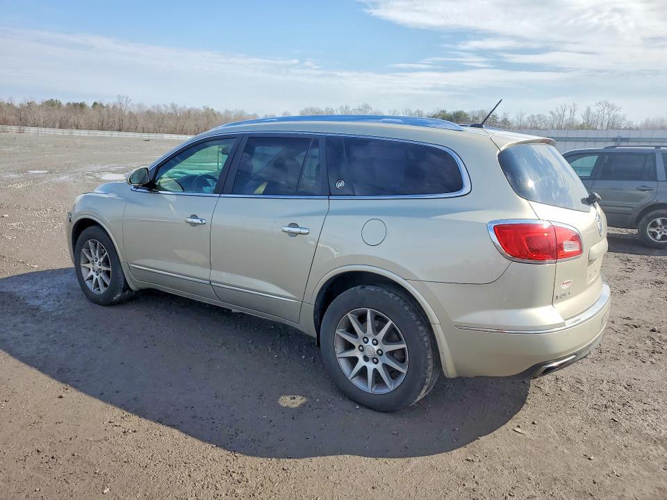 2015 Buick Enclave