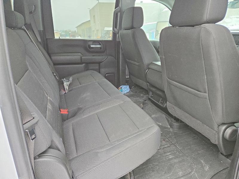 2024 GMC Sierra K2500 Heavy Duty