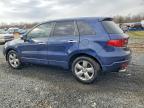 2007 Acura Rdx Technology