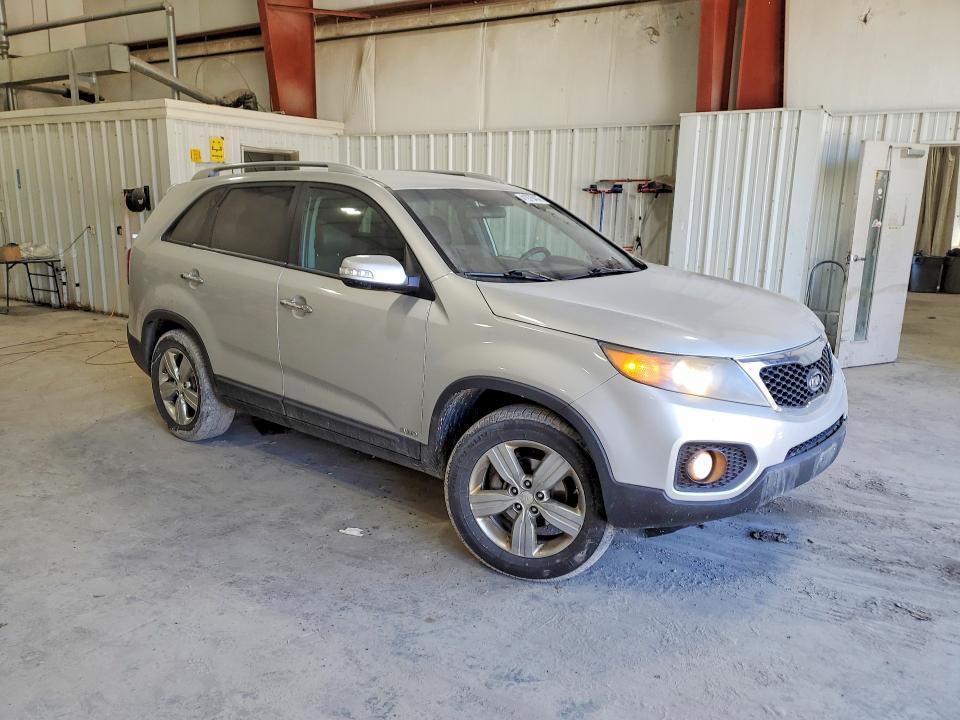 2012 KIA Sorento ex