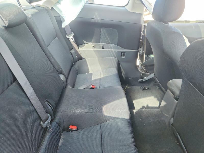 2009 Scion Tc Base