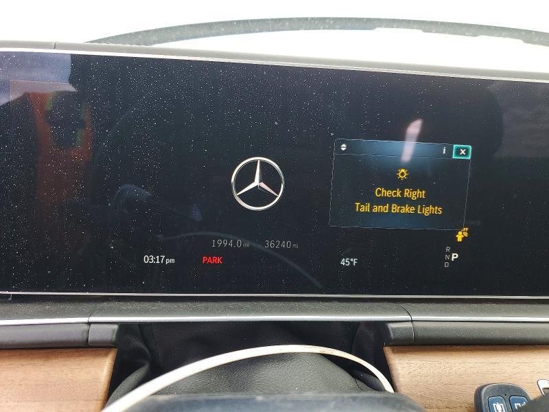 2024 Mercedes-Benz Gle amg 53 4matic