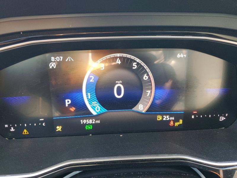 2024 Volkswagen Jetta s