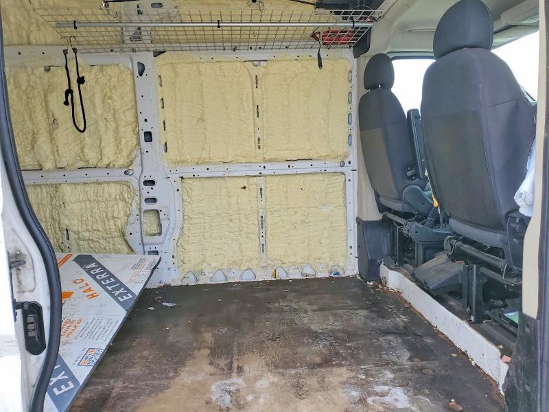 2018 Dodge Ram Promar3500