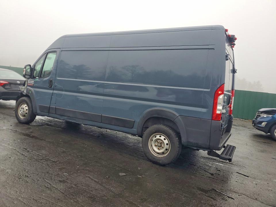 2019 Dodge Ram Promaster 2500 2500 High