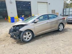 2016 Hyundai Elantra Value Edition en venta en Austell, GA