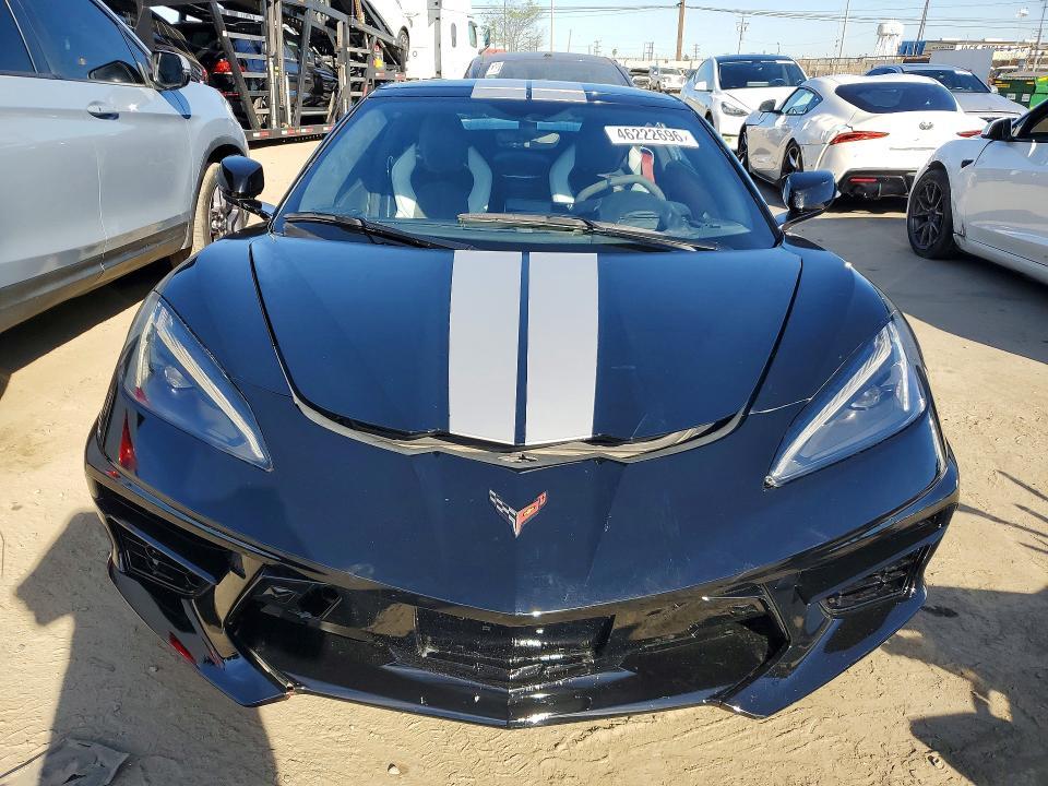 2021 Chevrolet Corvette Stingray 3LT