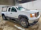 2011 GMC Sierra K2500 SLE