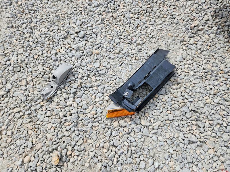 2020 Chevrolet Express 2500 Cargo Utility / Service van