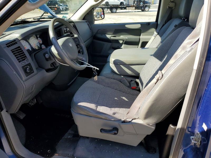 2008 Dodge RAM 1500 ST