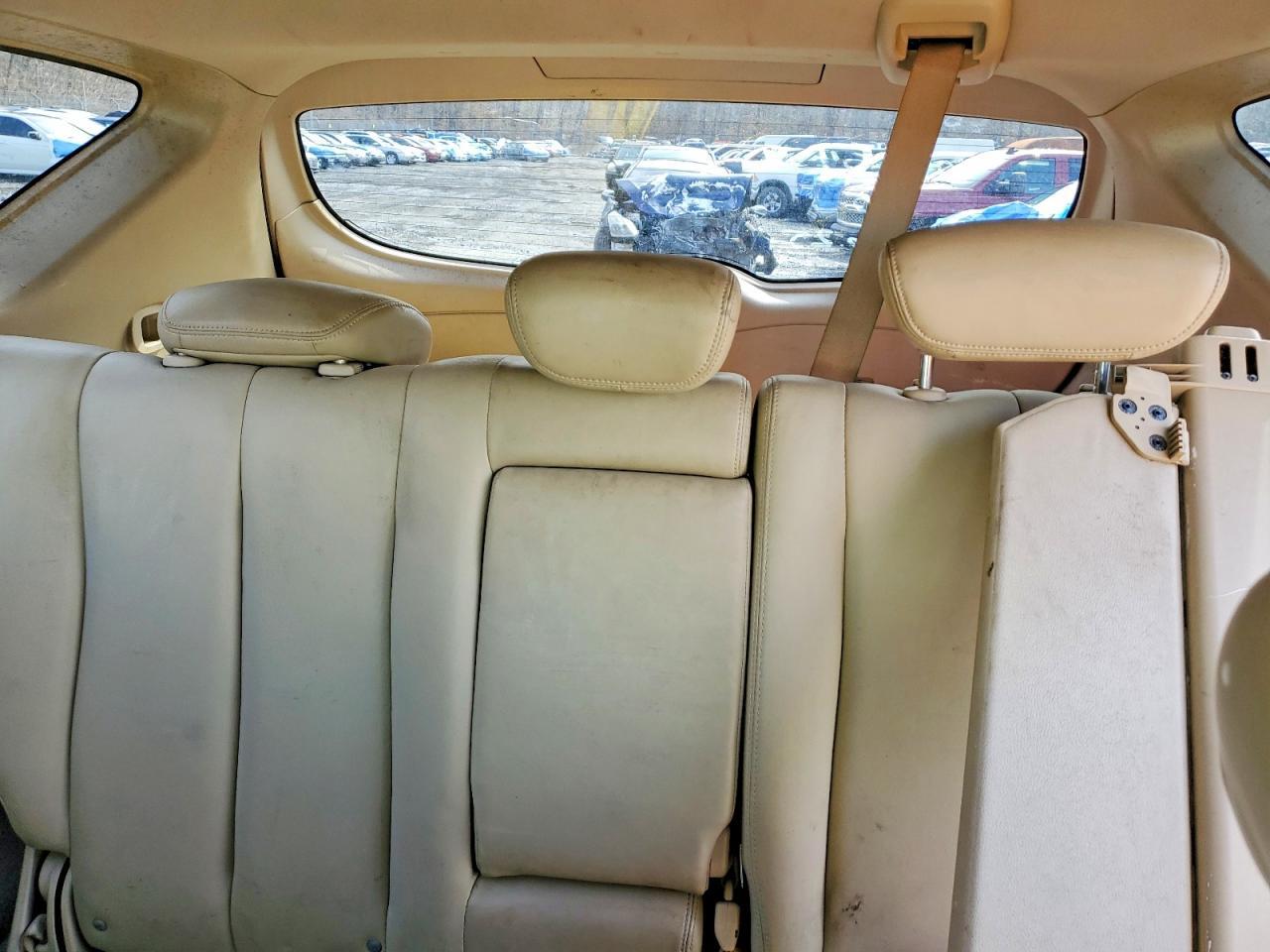 2007 Nissan Murano