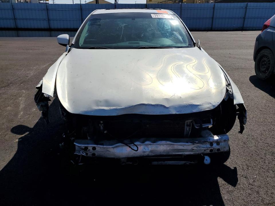 2013 Infiniti G37 Coupe Journey