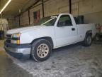 2006 Chevrolet Silverado C1500