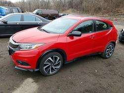2020 Honda Hr-v Sport for sale in Marlboro, NY