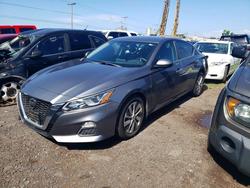 Niss Vehiculos salvage en venta: 2020 Niss Altima