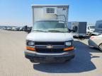 2015 Chev Rolet Express Refrigerated BOX Truck