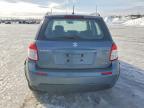2008 Suzuki SX4 Base