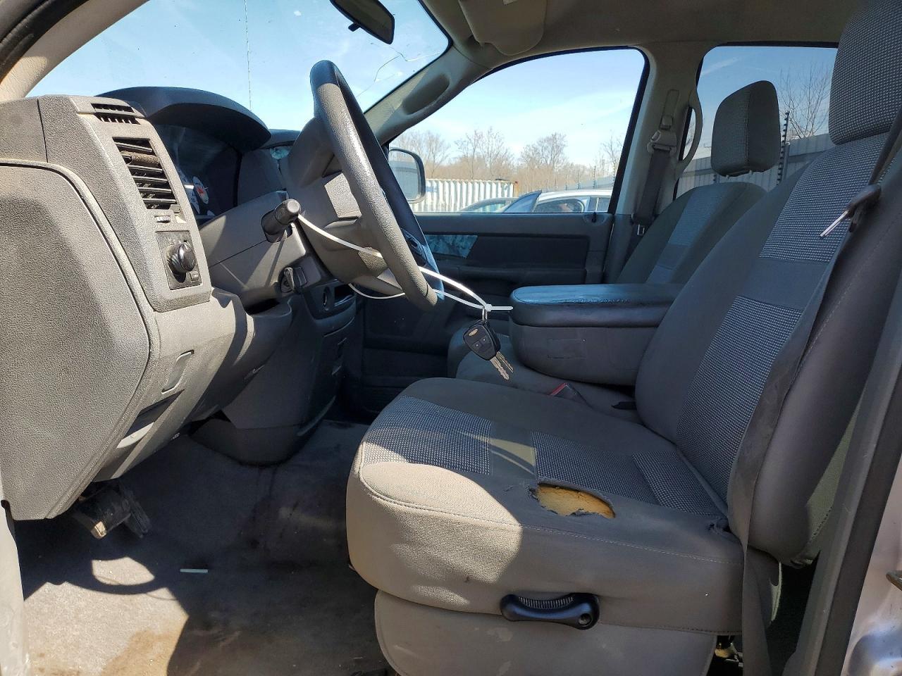 2006 Dodge RAM 1500 ST