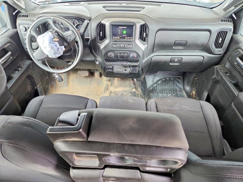 2024 Chev Silverado K1500