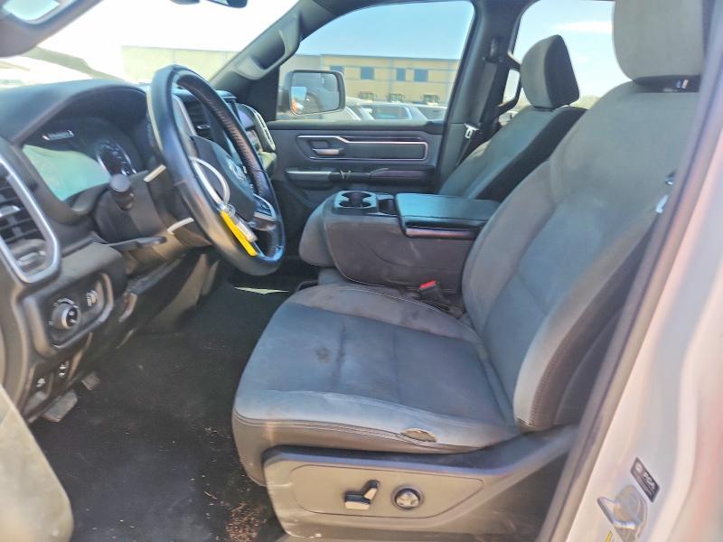 2022 Dodge RAM 1500 BIG Horn