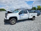 2022 Chev Rolet Silverado HD Utility / Service Truck